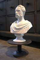 item no: Drejeskive