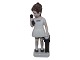 Lyngby figurine
Girl with telephone