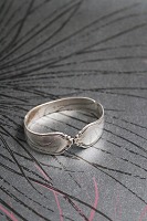 vare nr: Serviet ring sølv nr. 3