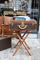 vare nr: LOUIS VUITTON Alzer 60 Vintage