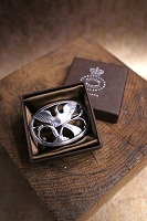 vare nr: Georg Jensen broche