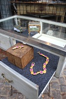 vare nr: Butiks vitrine