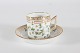 Royal Copenhagen
Flora Danica
Chocolate kop 20/3513