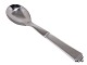 Georg Jensen Pyramid sterling silver
Egg spoon 11.7 cm.