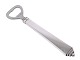 Georg Jensen Pyramid sterling silver
Long bottle opener 16.2 cm.