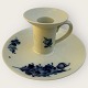 Royal Copenhagen
Blue Flower
Chamber Candle Holder
#10/2307
*DKK 375