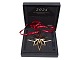 Georg Jensen Christmas Ornament
2024 Star