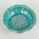 Wilhelm Kåge for Gustavsberg
Art Deco flower bowl from the Argenta series, 1940s.