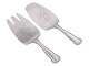 Georg Jensen Old Danish
Large fish serving set 21.5 cm.