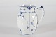 Royal 
Copenhagen 
Blue Fluted 
Half Lace
Milk Jug 562
