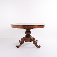 Dining tables