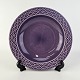 B&G Dyb tallerken322Lilla Cordial21,5 cm