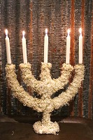 vare nr: Svensk julestage