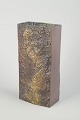 Kai Blomqvist, FinlandBronze Vase, 1970’erne.