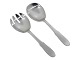 Georg Jensen MitraLarge salad set 20.9 cm.