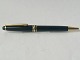 Black Montblanc Meisterstück Classique ballpoint pen