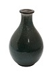 Grøn vase, Orla Jespersen