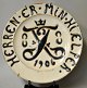 Dansk keramiker (1906): Mindeplatte for Fr. VIIIs ...