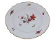 Full Sachian FlowerSmall dinner plate 24.8 cm. from ...