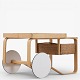 Alvar Aalto / Artek.'Tea Trolley 900' - ...