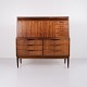Erling Torvits Secretary Desk in Rosewood, 1960s