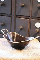 vare nr: Antik svensk brødbakke