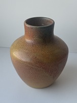 Peter Ipsen pottery