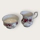 Royal AlbertLavender RoseSugar/cream set small*DKK 225