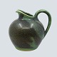 Saxbo; A stoneware pitcher, model no. 90