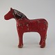 Håndsnittet træhest27,5 cm