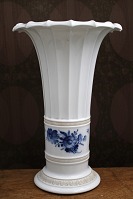 Royal Copenhagen - Bl� Blomst