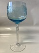 Rømer Glass Red Wine BlueHeight 17.3 cm