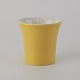 Aluminia Confetti GulVase6 cm