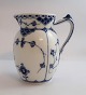 Royal Copenhagen. Musselmalet Halvblonde. Mælkekande. Model 561. Højde 13,5 cm. (1 sortering). Produceret før 1923
