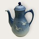 Bing & GrondahlSeagull without goldCoffee pot#91A*DKK 200