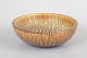 Gunnar Nylund for Rörstrand, stoneware bowl with birch ...