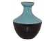 Søholm AladdinLille vase 9,5 cm.