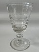 Berlinois. Portvinsglas.Højde Ca. : 10,5 cm