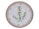 Flora DanicaDinner plate 25 cm. #3549
