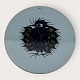Aluminiatrivet with fantasy bird#128 / 1665*75kr