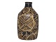 Royal Copenhagen BacaGul vase