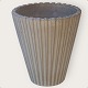 Einar JohansenVase med riller*425kr