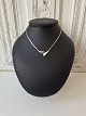 Karstens Antik presents: Vintage necklace in sterling silver