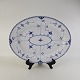RC MusselOvalt fad 1/53440 cm