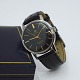 Omega; Seamaster 600 wristwatch in steel,1967