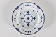 Royal CopenhagenMusselmalet Halvblonde Med ...