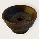 KnabstrupBrown WalnutCandlestick*DKK 125