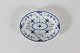 Royal CopenhagenHalvblonde MusselmaletLille ovalt ...