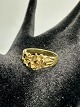 14K Guld Ring