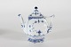 Royal CopenhagenMusselmalet HelblondeThekande 1119